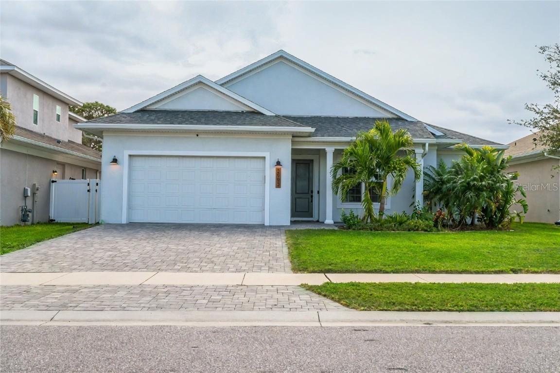 2993 Breezy Meadows Dr., Clearwater, FL 33760