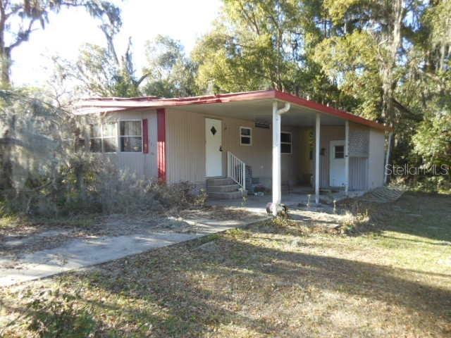 6411 SE 112th St., Belleview, FL 34420