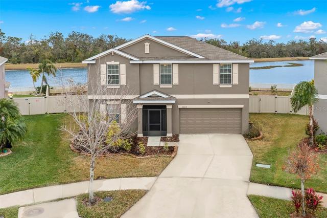 Homes Just Sold in Wimauma: March 11th to March 17th