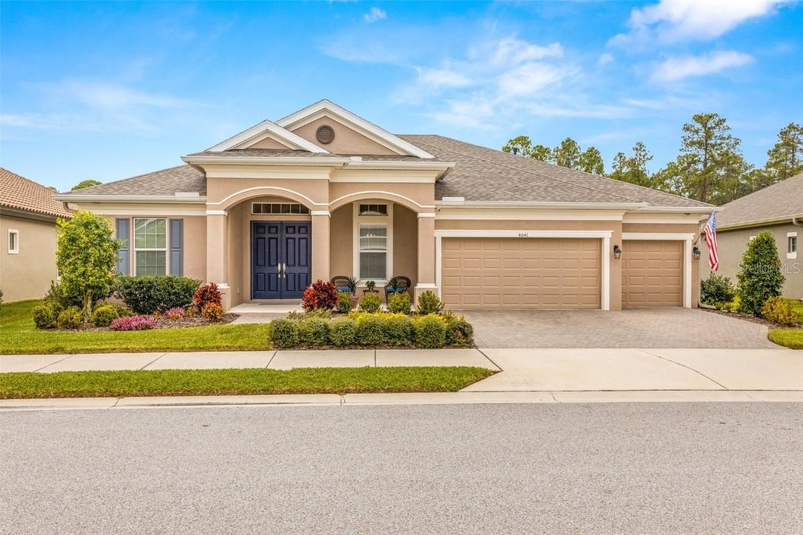 4041 Woodland Retreat Blvd Blvd., New Port Richey, FL 34655