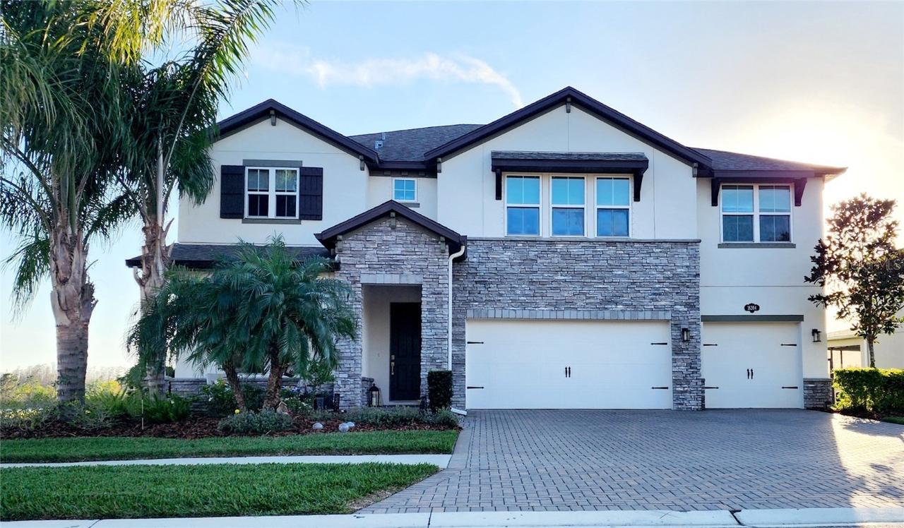 18304 Roseate Dr., Lutz, FL 33558