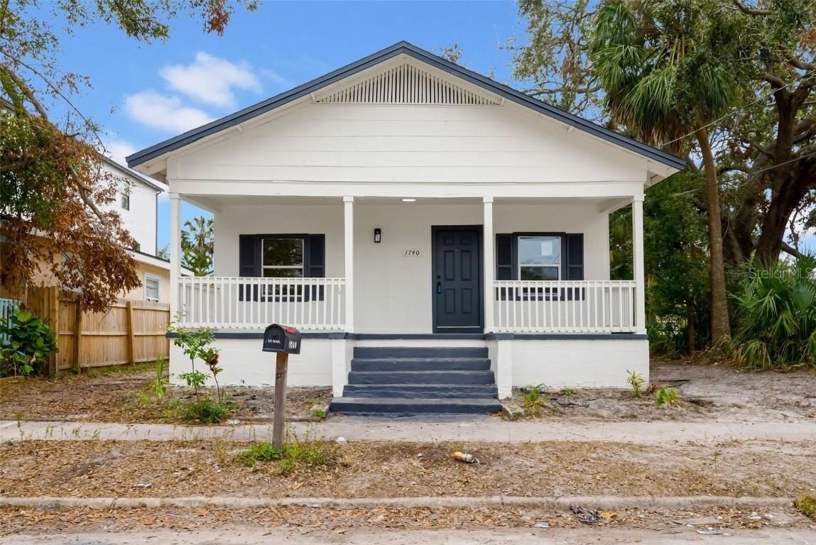 1740 W Cherry St., Tampa, FL 33607