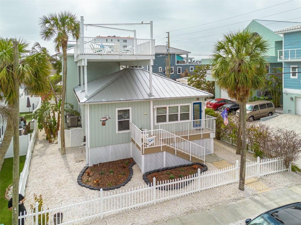 106 7th Ave., St Pete Beach, FL 33706