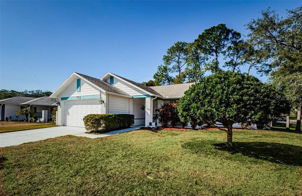 7065 Sparkling Creek Ct., Spring Hill, FL 34606