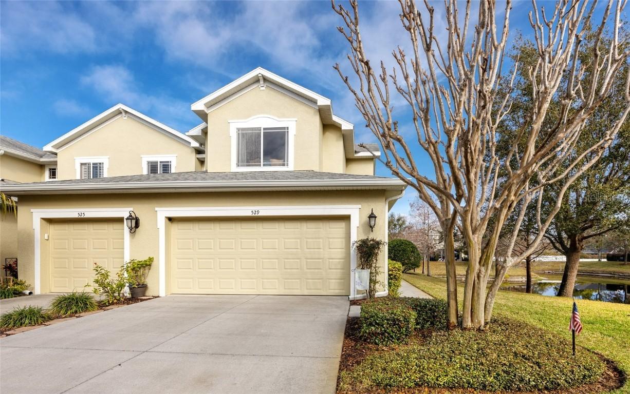 529 Harbor Ridge Dr., Palm Harbor, FL 34683