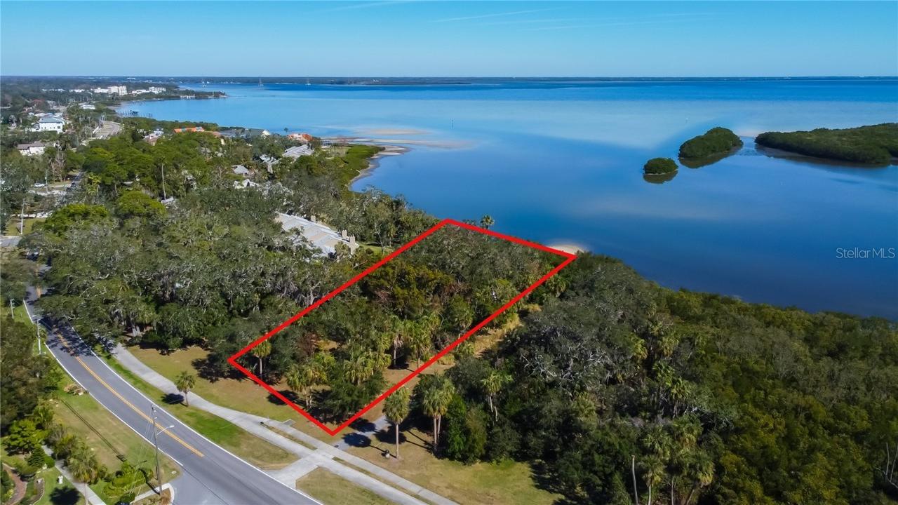3416 San Jose St., Clearwater, FL 33759