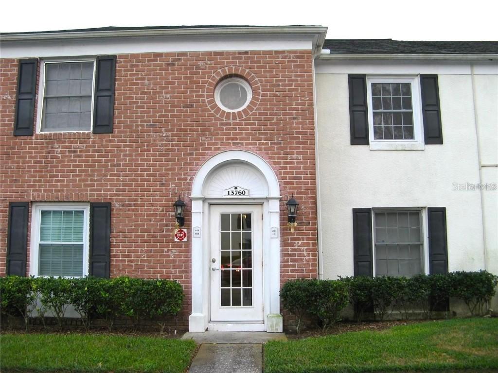 13760 Orange Sunset Dr. #201, Tampa, FL 33618