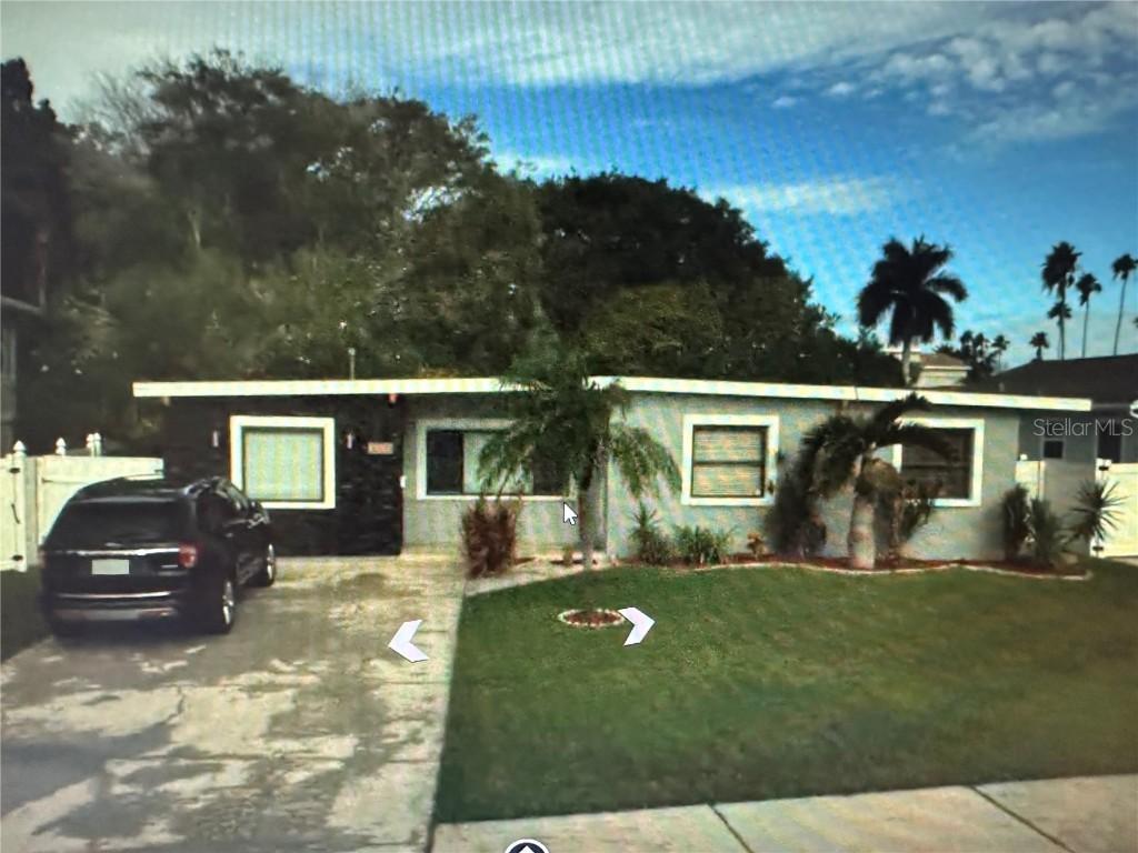3534 Overlook Dr., St Petersburg, FL 33703
