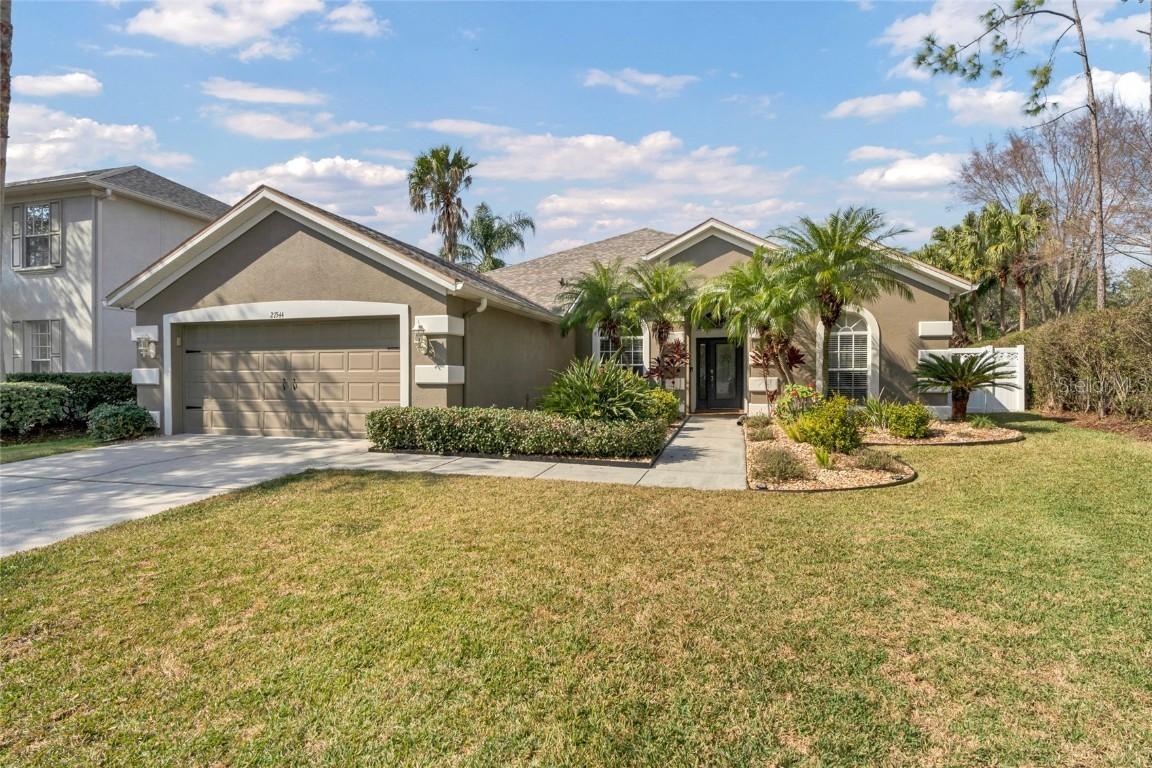 27544 Kirkwood Cir., Wesley Chapel, FL 33544