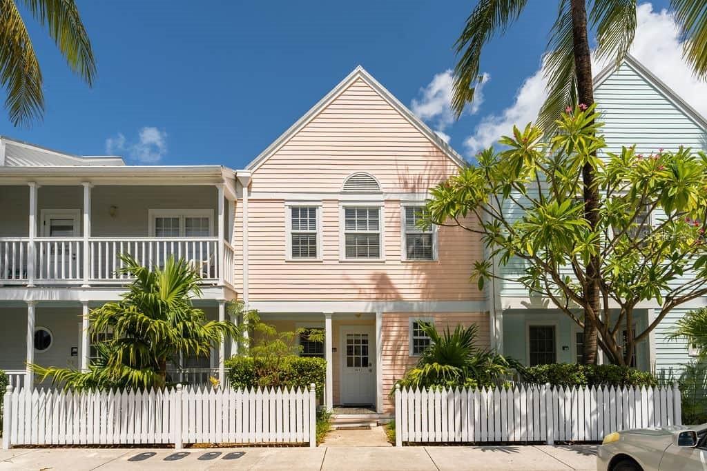 210 Southard St. #9, Key West, FL 33040
