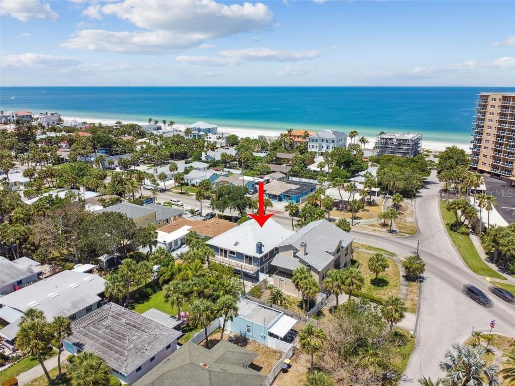 867 Mandalay Ave., Clearwater Beach, FL 33767