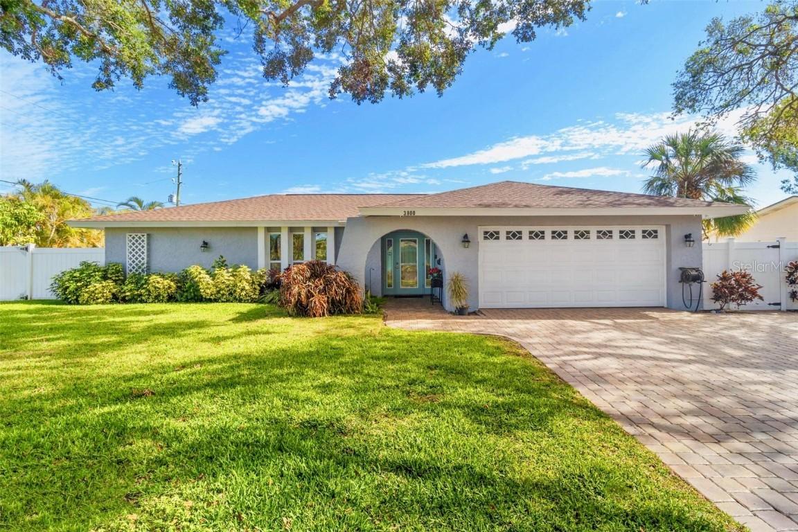 3800 40th St., St Petersburg, FL 33711