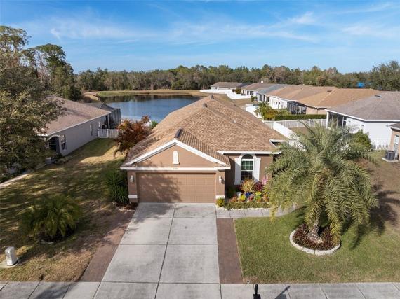 Homes Just Sold in Waters Edge: March 25th to March 31st