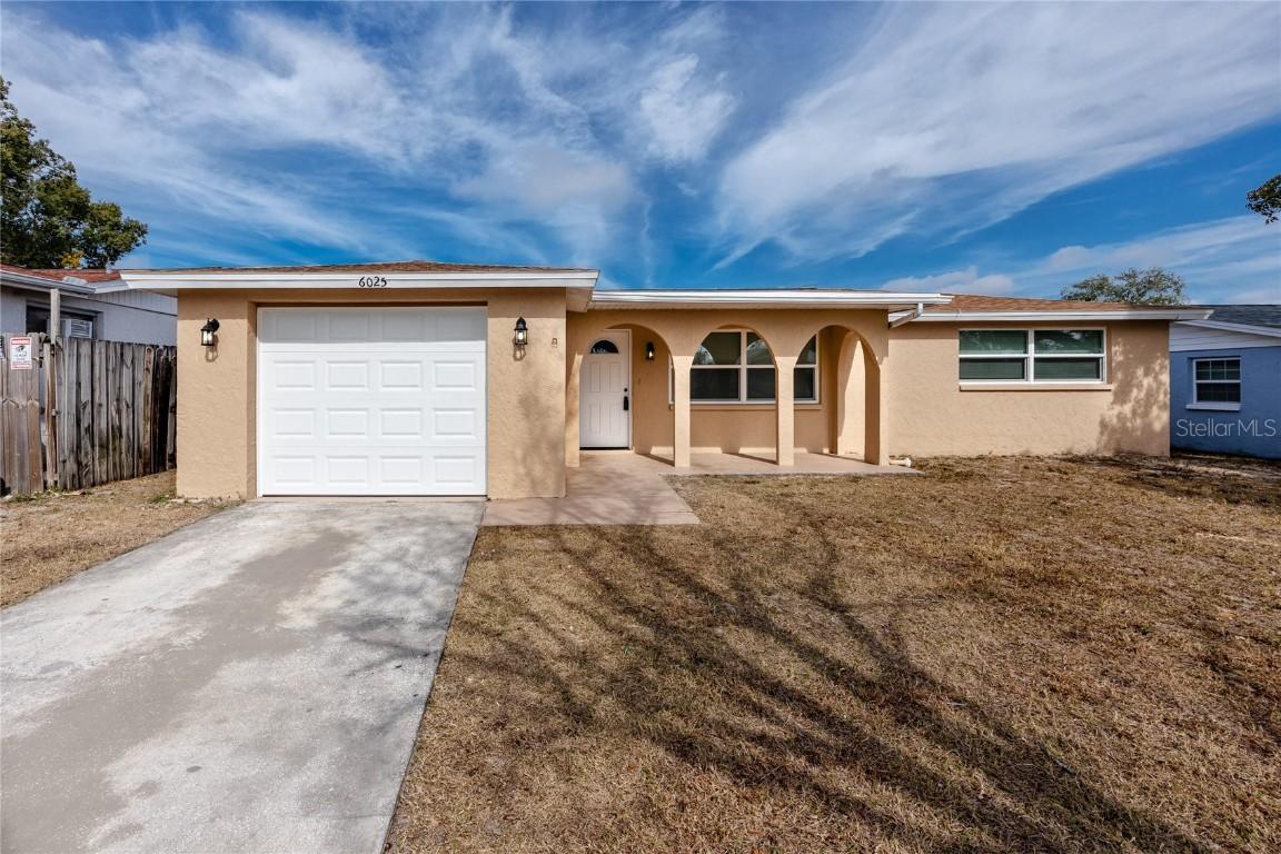 6025 Beechwood Dr., New Port Richey, FL 34653