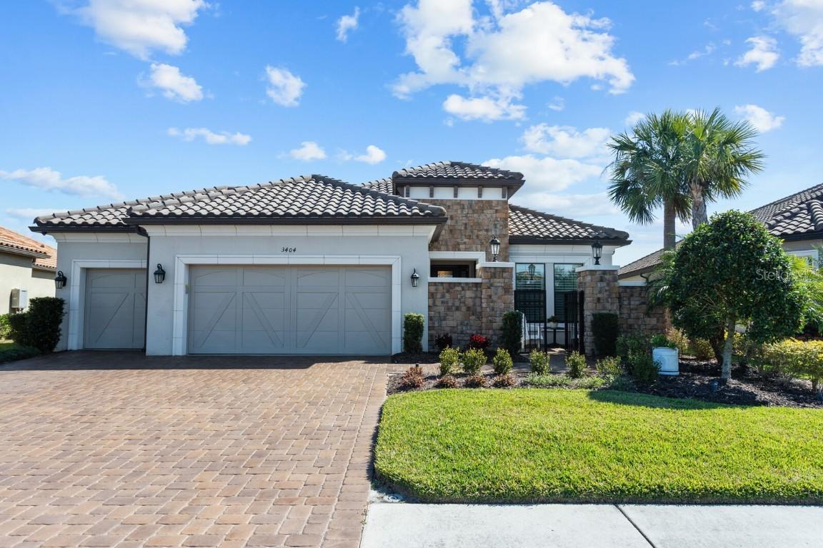 3404 Forsythia Dr., Odessa, FL 33556