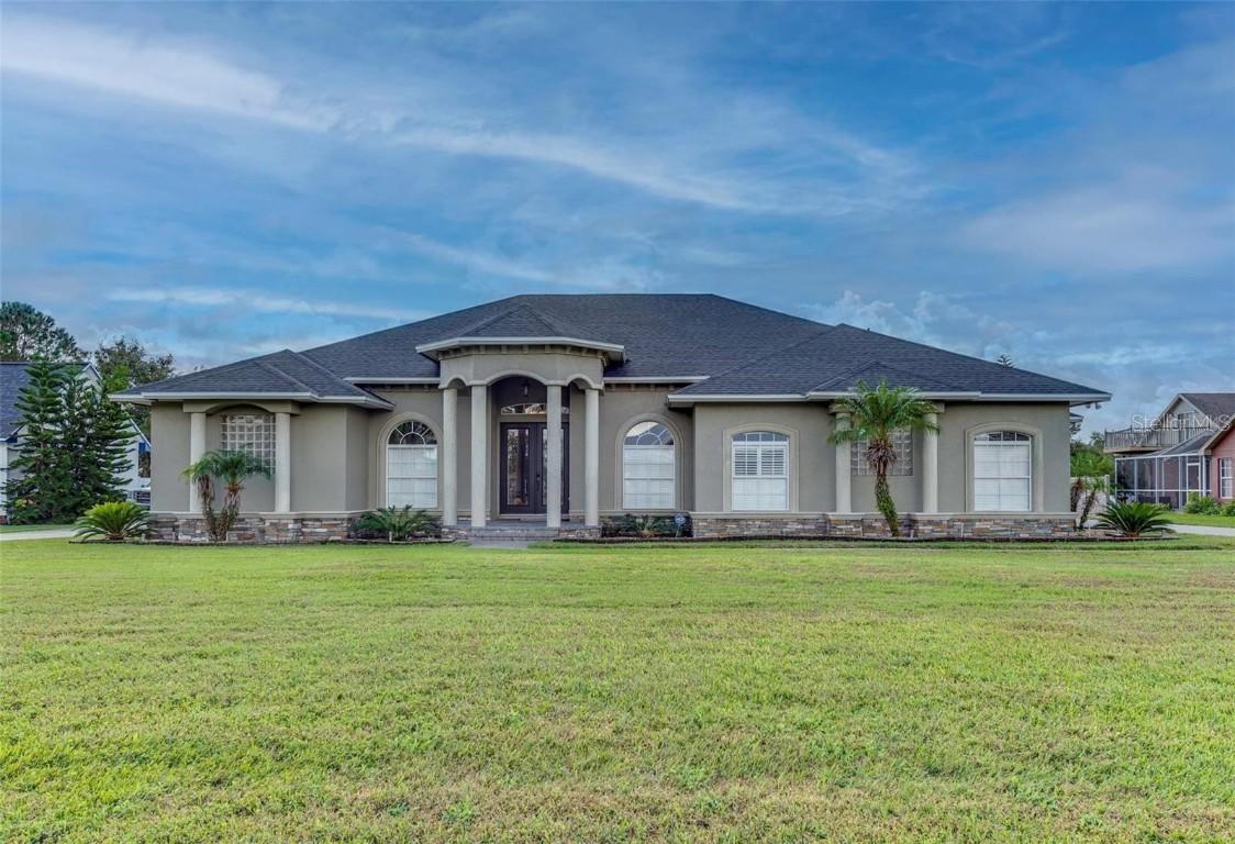 164 Sunrise Hill Ln., Auburndale, FL 33823