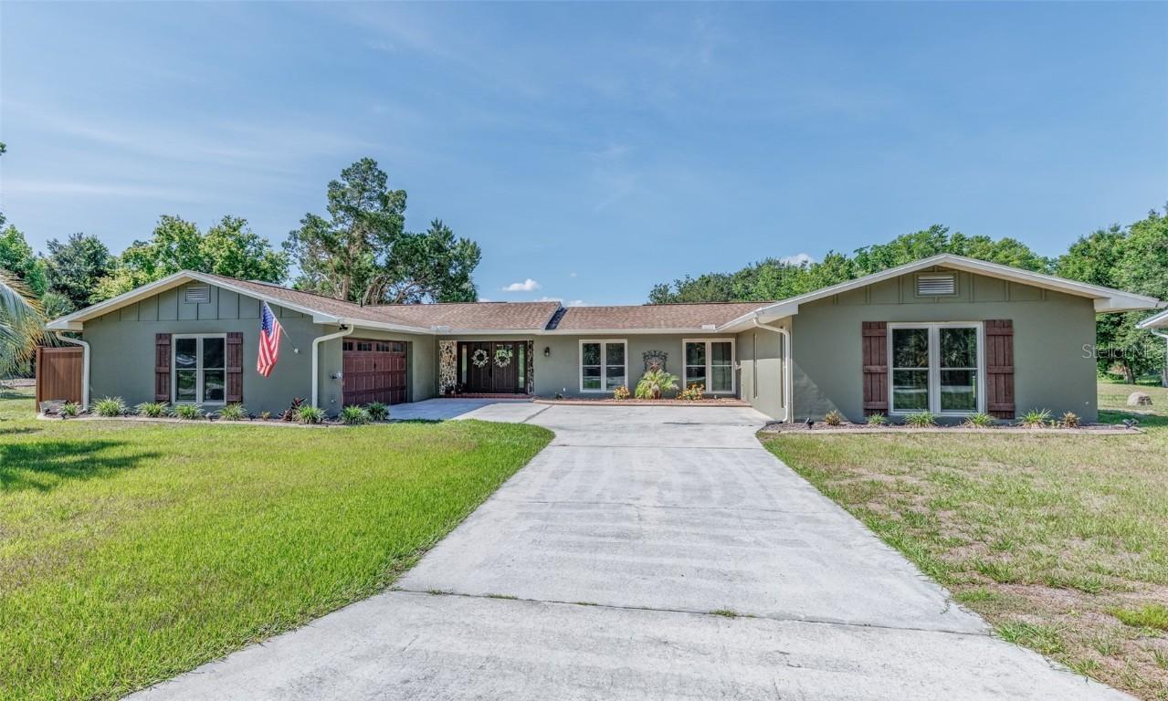 7420 W Golf Club St., Crystal River, FL 34429