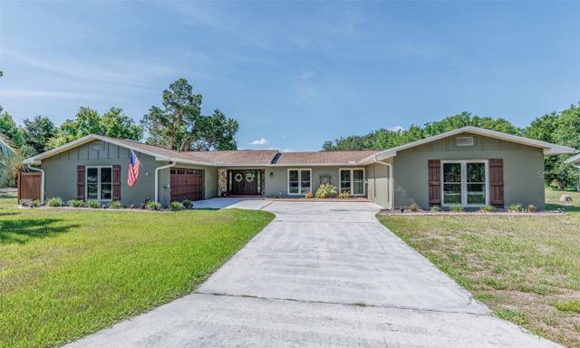 New Construction Homes For Sale This Week That Attend Crystal River Middle School: February 19th to February 25th