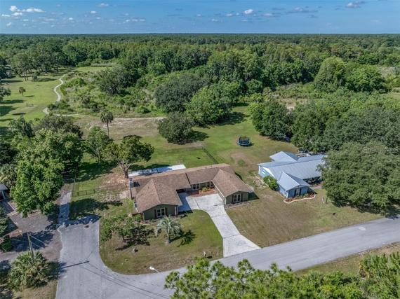 New Construction Homes For Sale This Week That Attend Crystal River Middle School: February 19th to February 25th