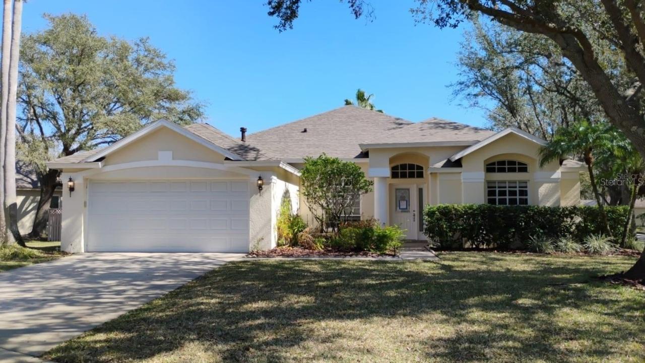 9401 Azalea Ridge Cir., Tampa, FL 33647