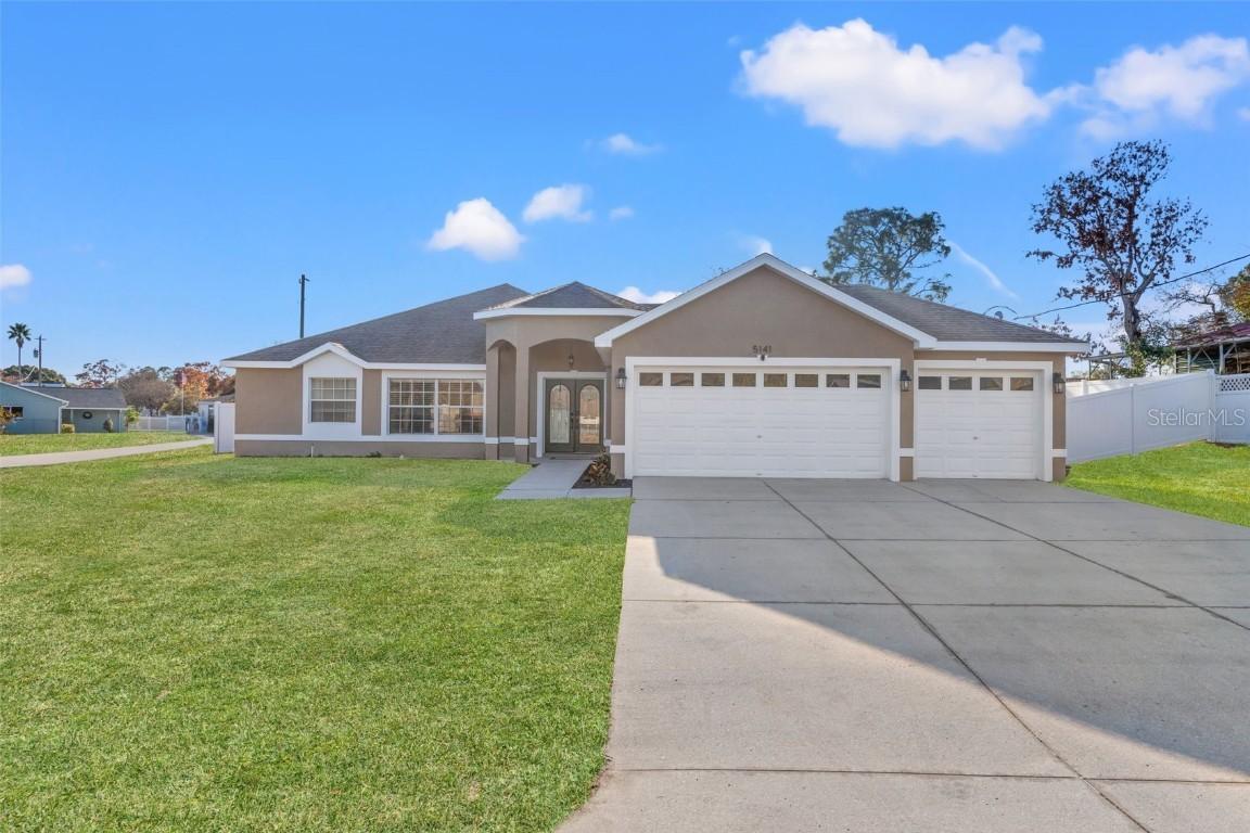 5141 Courtland Rd., Spring Hill, FL 34608