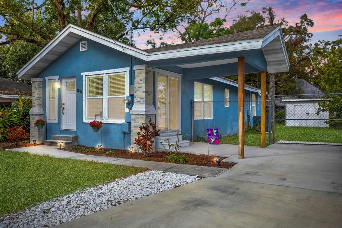 1214 E Curtis St., Tampa, FL 33603