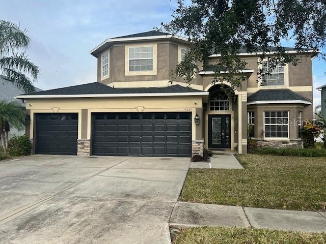 19029 Chislehurst Dr., Land O Lakes, FL 34638
