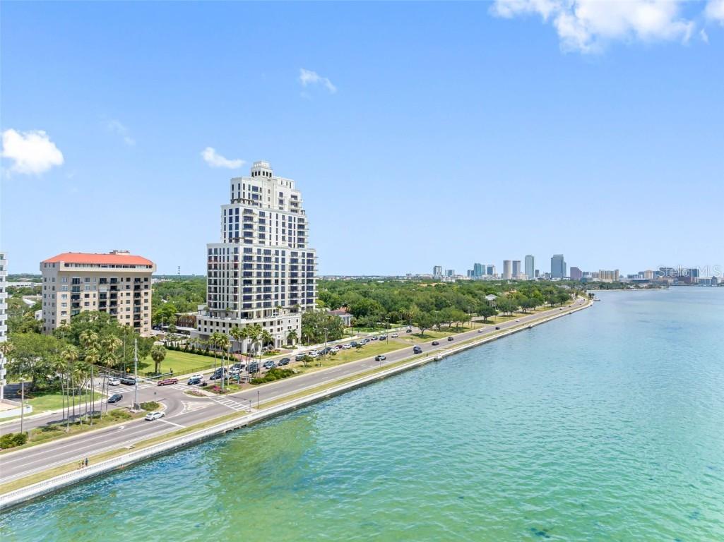 2109 Bayshore Blvd. #704, Tampa, FL 33606
