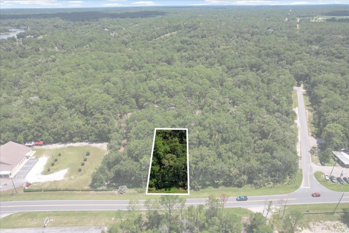 2941 W Orange Grove Pl., Dunnellon, FL 34433