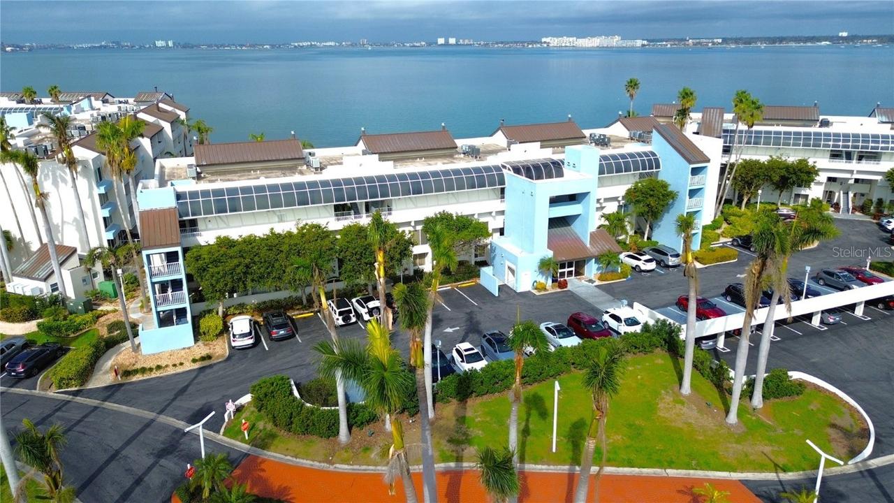 5155 S Isla Key Blvd. #202, St Petersburg, FL 33715
