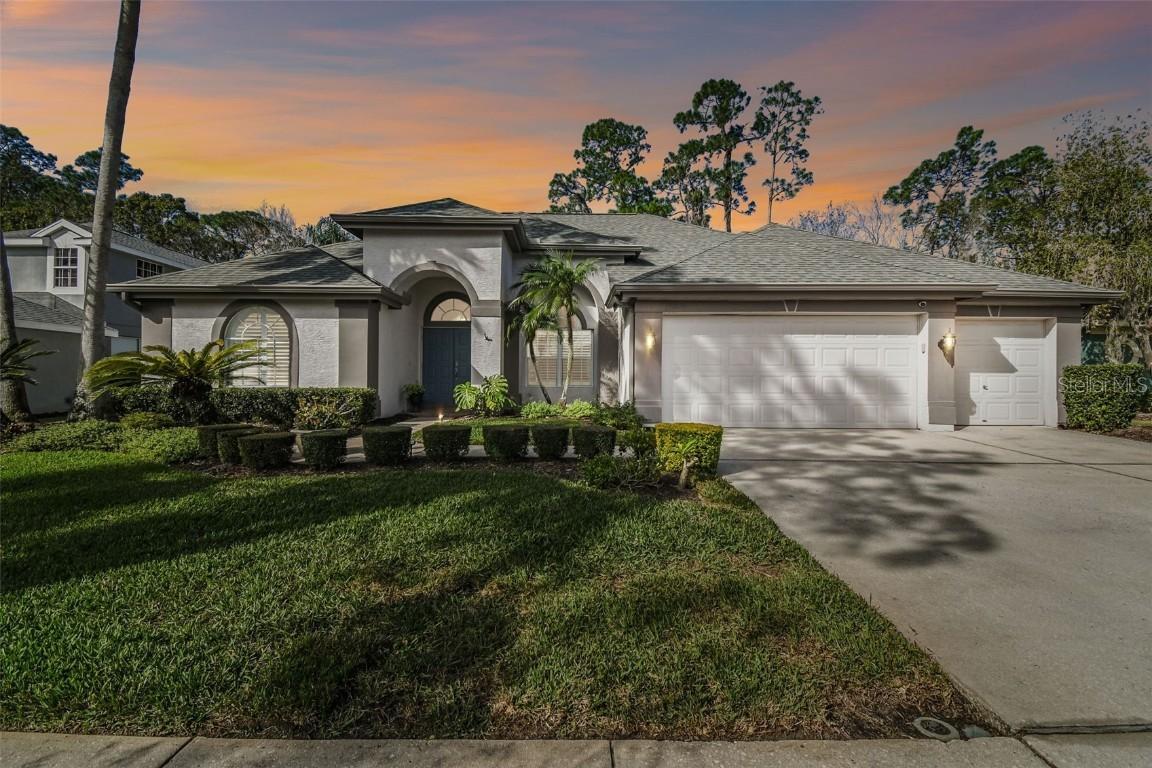 10524 Greencrest Dr., Tampa, FL 33626