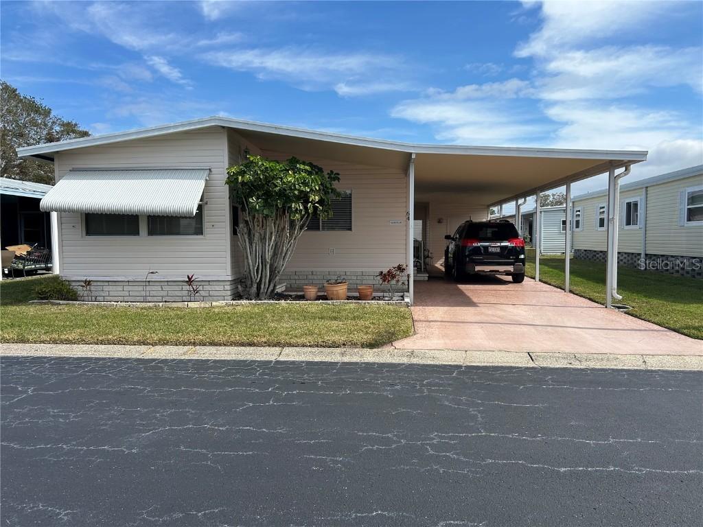 12501 Ulmerton Rd. #64, Largo, FL 33774