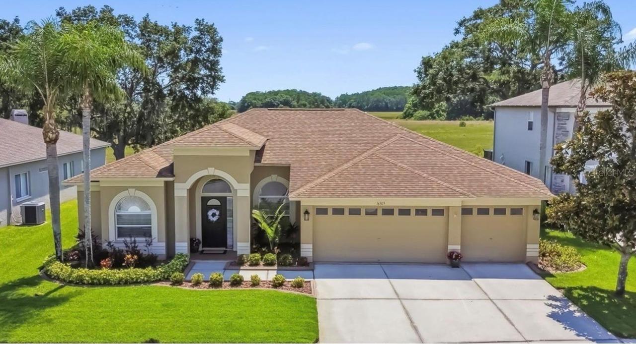 [Address Hidden by Seller], Odessa, FL 33556