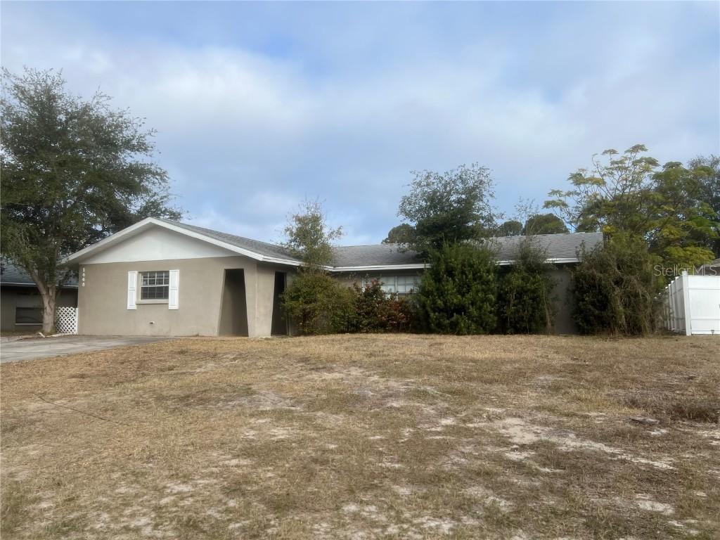 [Address Hidden by Seller], Tarpon Springs, FL 34689