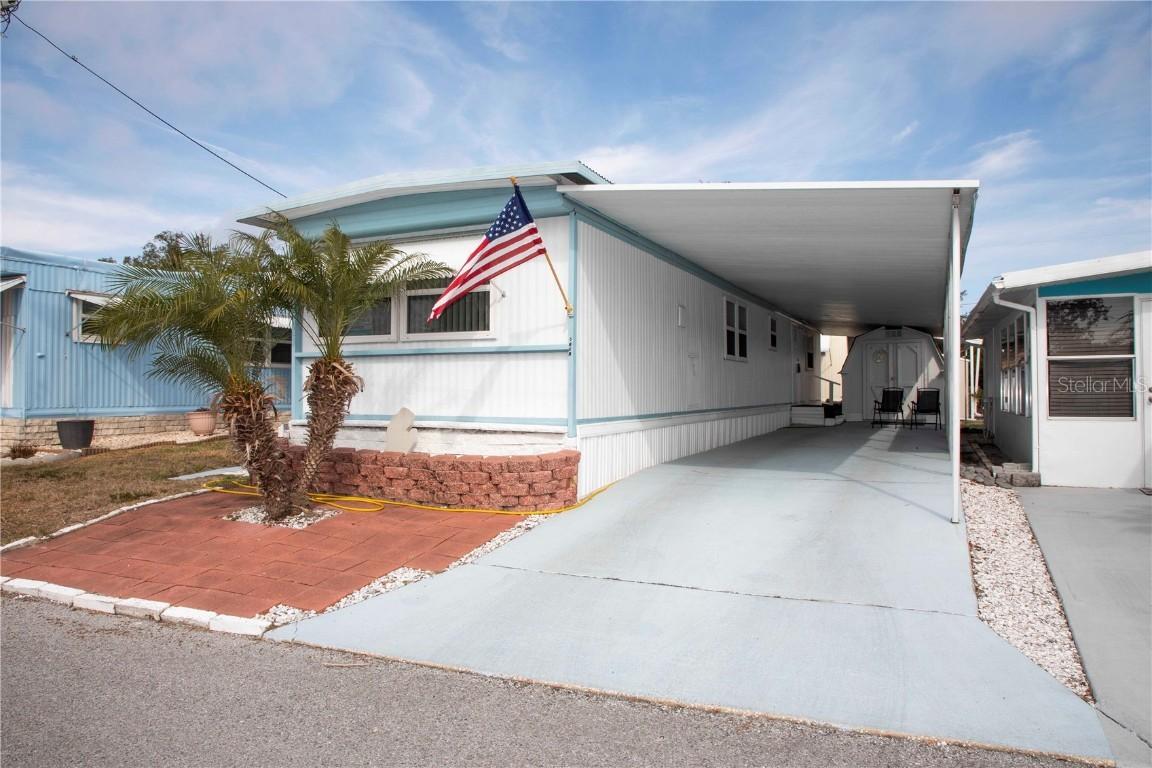 5619 Oak Ridge Ave., New Port Richey, FL 34652