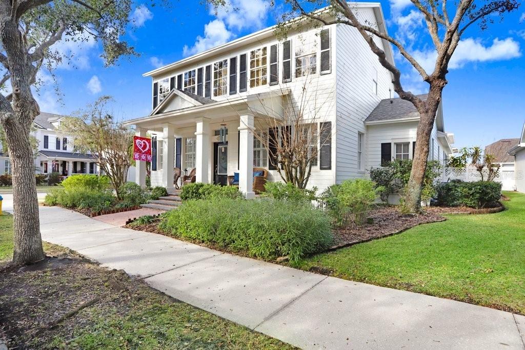 10023 Brompton Dr., Tampa, FL 33626