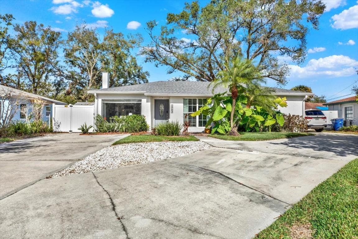 1703 W Eldred Dr., Tampa, FL 33603