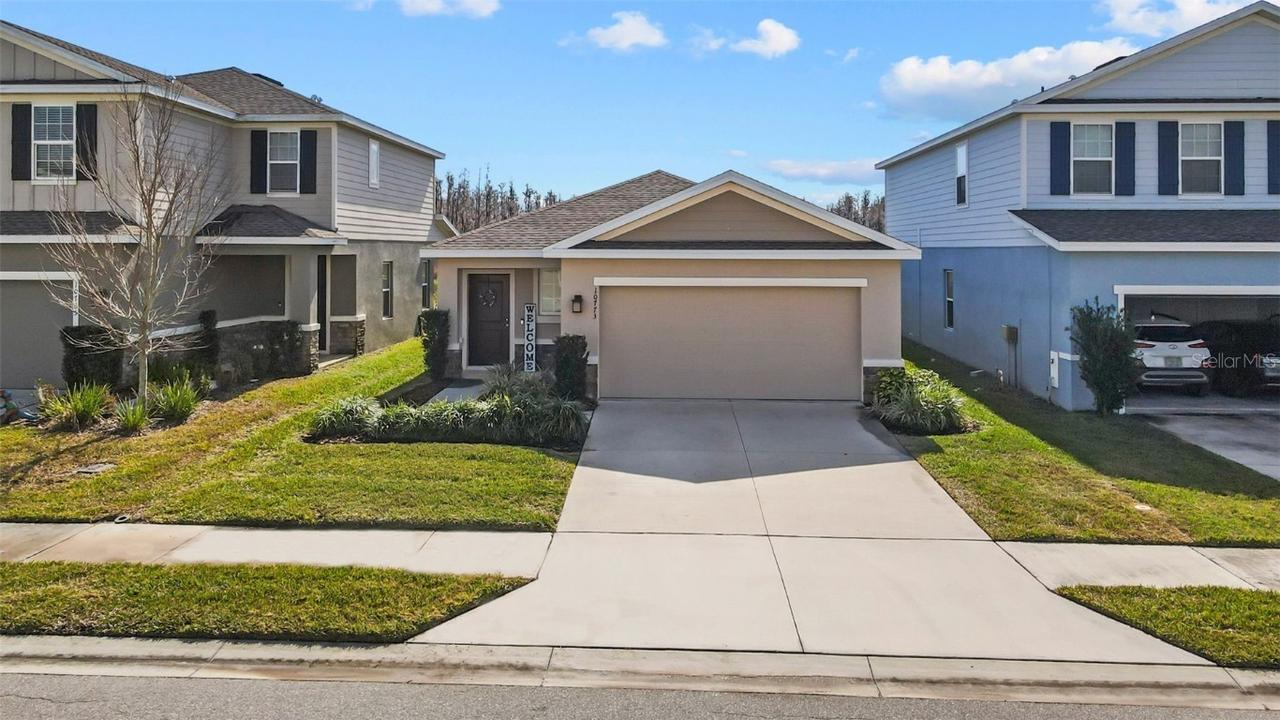 10773 Hawks Landing Dr., Land O Lakes, FL 34638