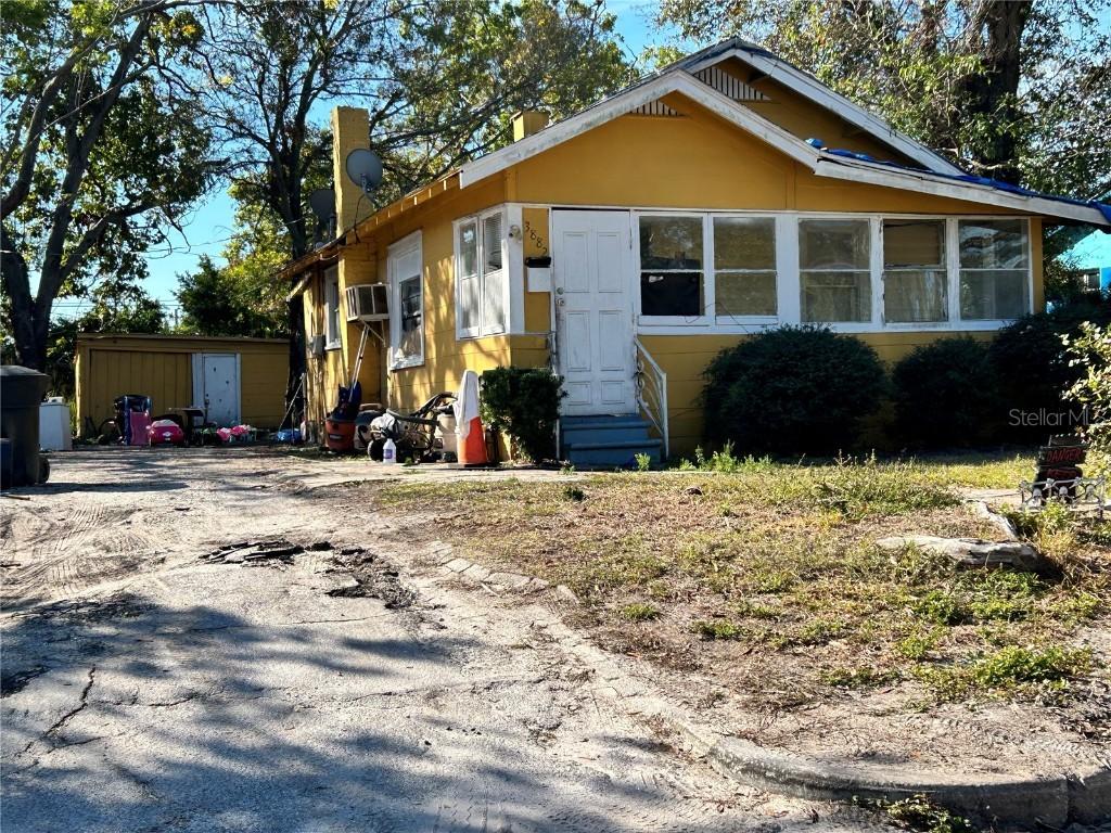 3882 13th Ave., St Petersburg, FL 33711