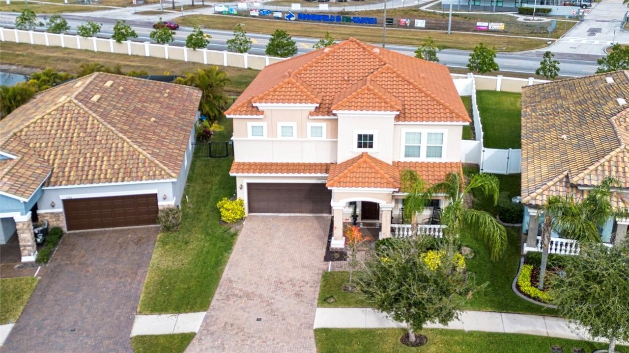 13144 Green Violet Dr., Riverview, FL 33579