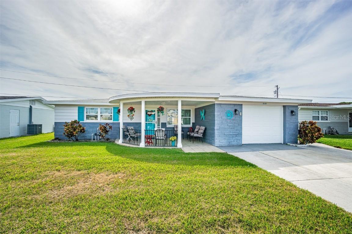 5040 Victoria Ln., Holiday, FL 34690