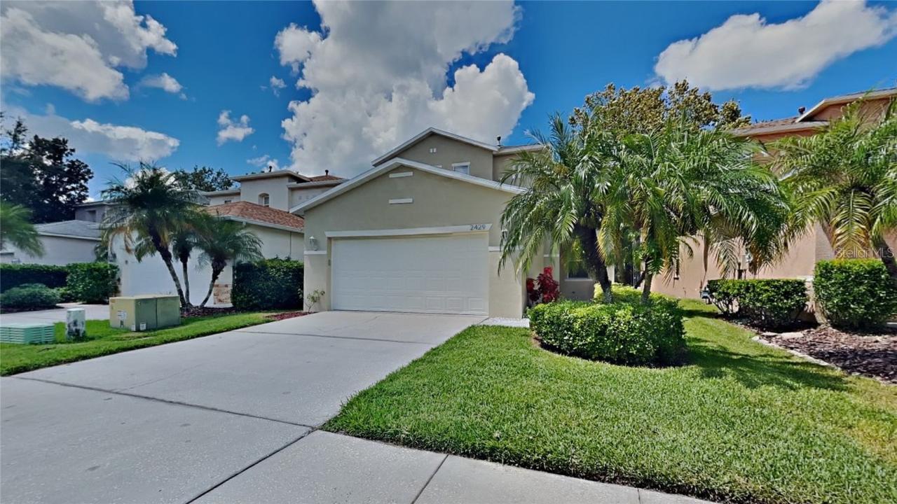 2429 Silvermoss Dr., Wesley Chapel, FL 33544