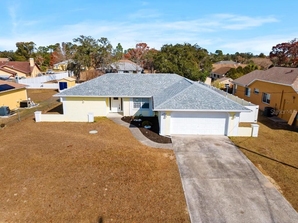13255 Drysdale St., Spring Hill, FL 34609