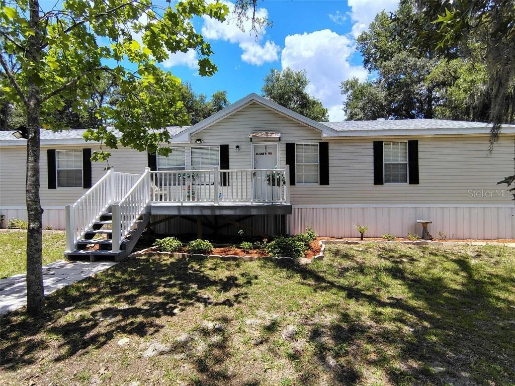 6279 W Appomattox Ln., Homosassa, FL 34448