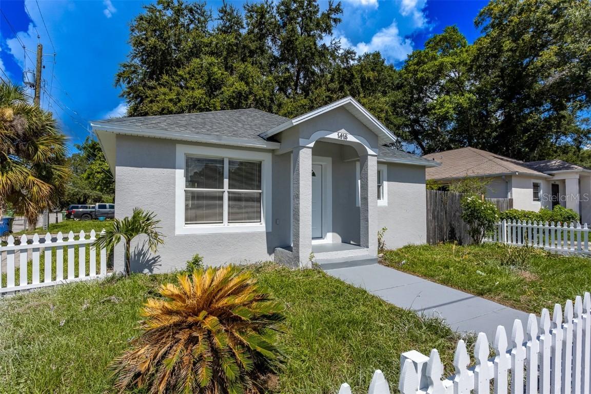 1418 E 31st Ave., Tampa, FL 33603