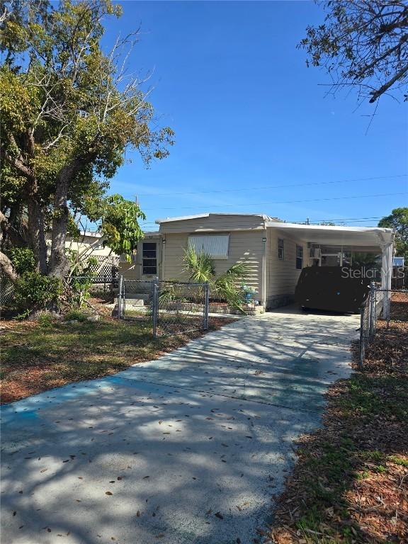 5255 E Park St., St Petersburg, FL 33709