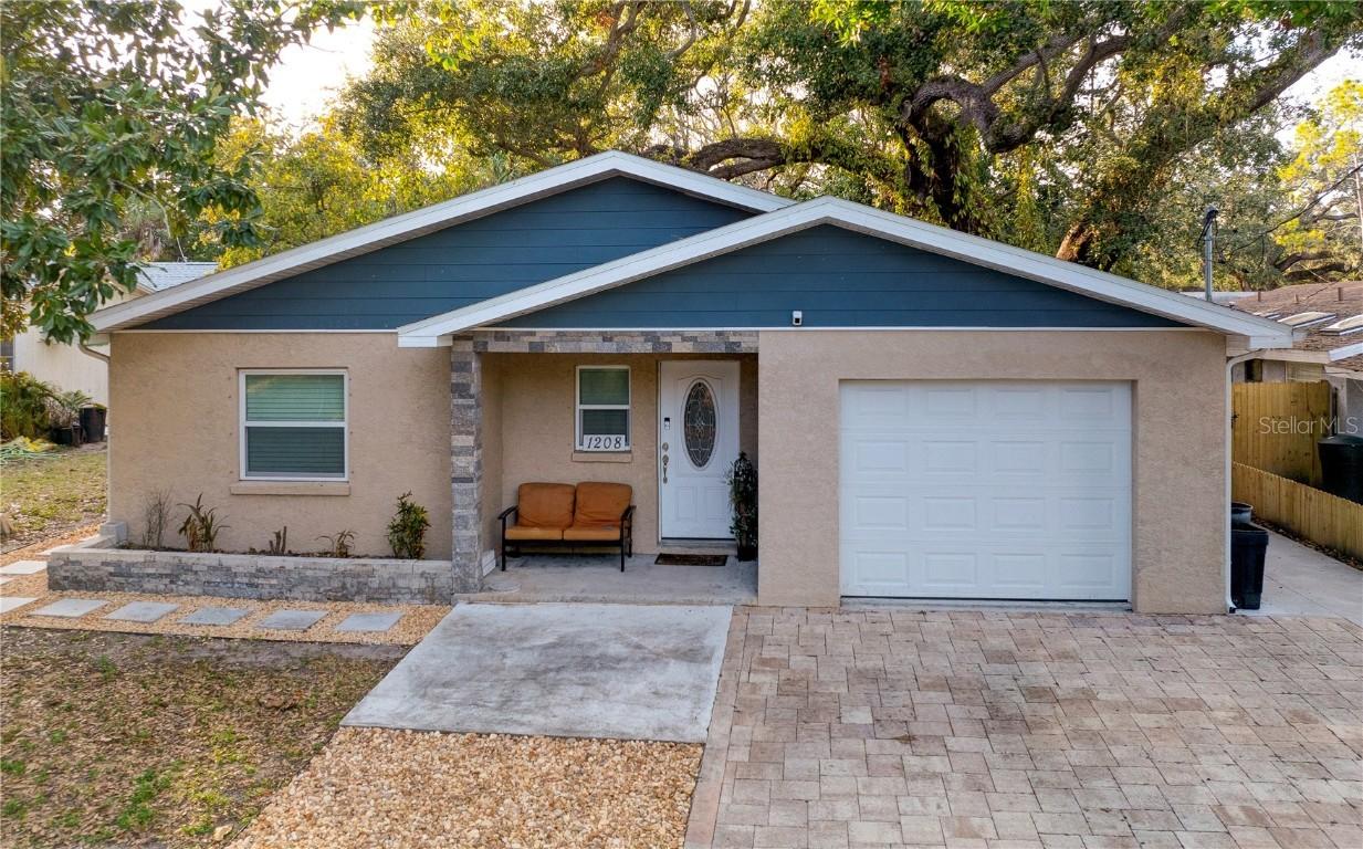 1208 Orange Ave., Dunedin, FL 34698