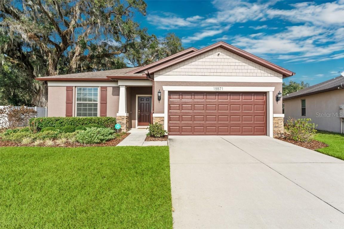 15571 Stone House Dr., Brooksville, FL 34604