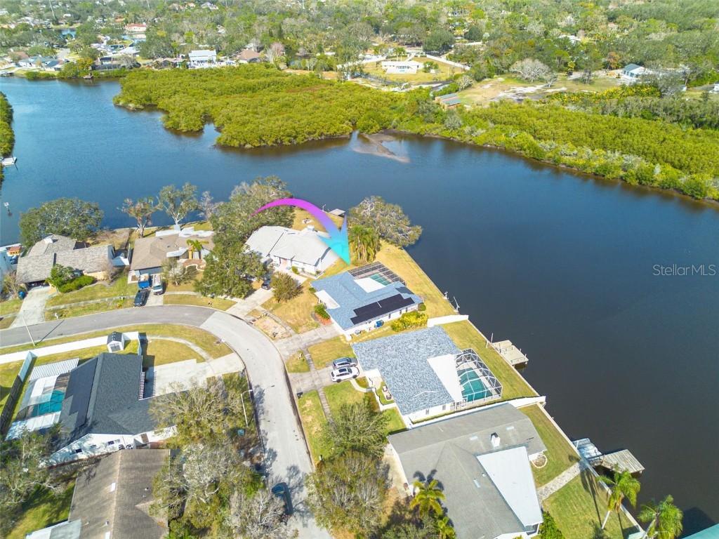 1944 Arvis Cir., Clearwater, FL 33764