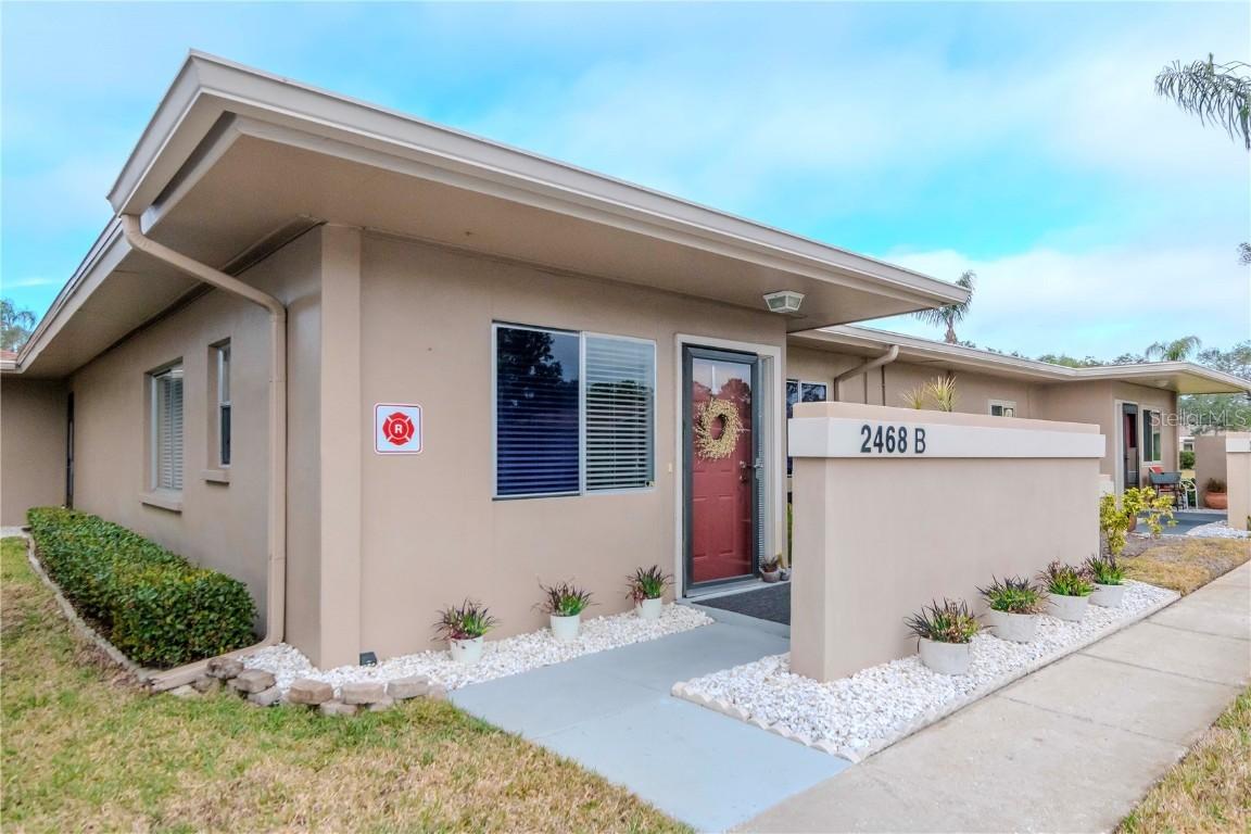 2468 Laurelwood Dr. #B, Clearwater, FL 33763